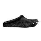 Bravest Studios Bear Claw Mule Black by Bravest Studios - NWAHype No.1 for streetwear Sneakers in USA