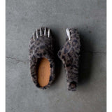 Bravest Studios Bear Claw Mule Dark Leopard by Bravest Studios - NWAHype 1 for streetwear Sneakers in USA