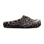 Bravest Studios Bear Claw Mule Dark Leopard by Bravest Studios - NWAHype 1 for streetwear Sneakers in USA