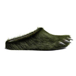 Bravest Studios Bear Claw Mule Green by Bravest Studios - NWAHype 1 for streetwear Sneakers in USA