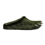 Bravest Studios Bear Claw Mule Green by Bravest Studios - NWAHype 1 for streetwear Sneakers in USA