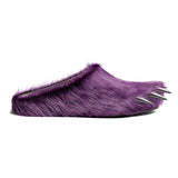 Bravest Studios Bear Claw Mule Purple by Bravest Studios - NWAHype 1 for streetwear Sneakers in USA