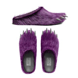 Bravest Studios Bear Claw Mule Purple by Bravest Studios - NWAHype 1 for streetwear Sneakers in USA