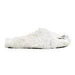 Bravest Studios Bear Claw Mule White by Bravest Studios - NWAHype 1 for streetwear Sneakers in USA