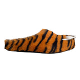 Bravest Studios Bear Claw Orange Tiger by Bravest Studios - NWAHype 1 for streetwear Sneakers in USA