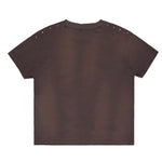 Bravest Studios Greaser Vintage Tee by Bravest Studios - NWAHype No.1 for streetwear T-Shirts in USA