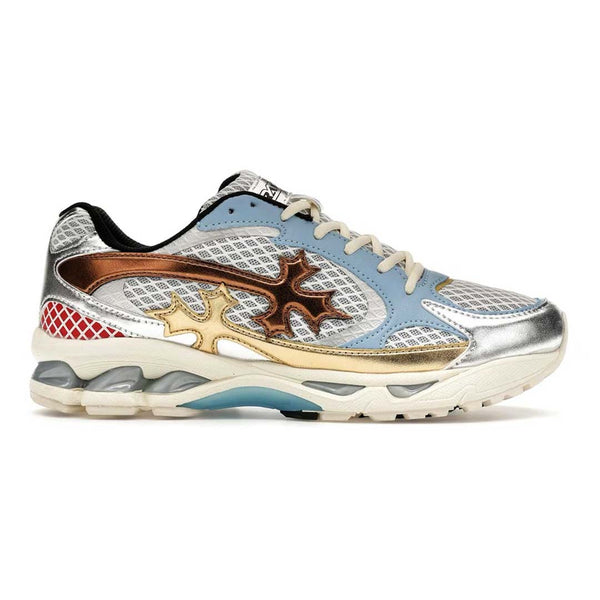 Bravest Studios Kross Kountry Runner Olympic by Bravest Studios - NWAHYPE No.1 for streetwear Sneakers in USA