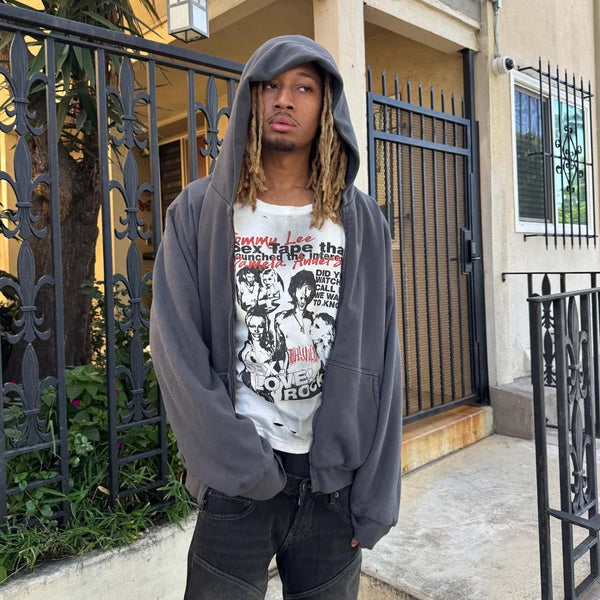 Bravest Studios White Wedding Tee by Bravest Studios - NWAHYPE No.1 for streetwear T-Shirts in USA