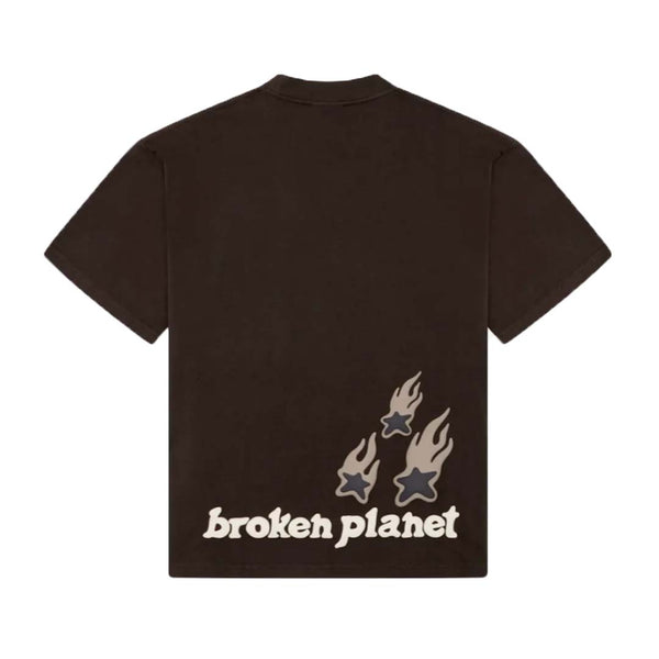 Broken Planet Heartless Love Tee by Broken Planet - NWAHYPE No.1 for streetwear T-Shirts in USA