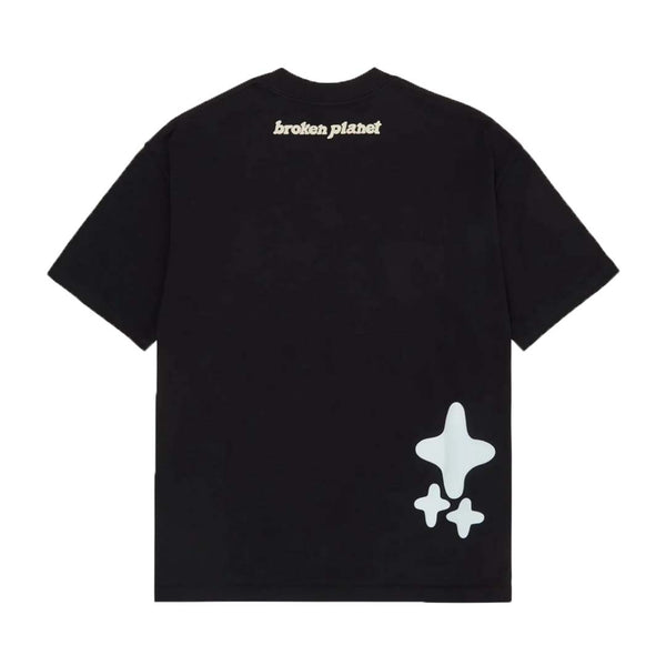 Broken Planet Into Abyss Tee Black by Broken Planet - NWAHYPE No.1 for streetwear T-Shirts in USA