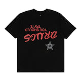 Cactus Jack by Travis Scott DRXGS Tee 'Black' by Travis Scott - NWAHype 1 for streetwear T-Shirts in USA