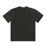 Cactus Jack by Travis Scott For Fragment Pink Sunrise Tee 'Black' by Travis Scott - NWAHype No.1 for streetwear T-Shirts in USA
