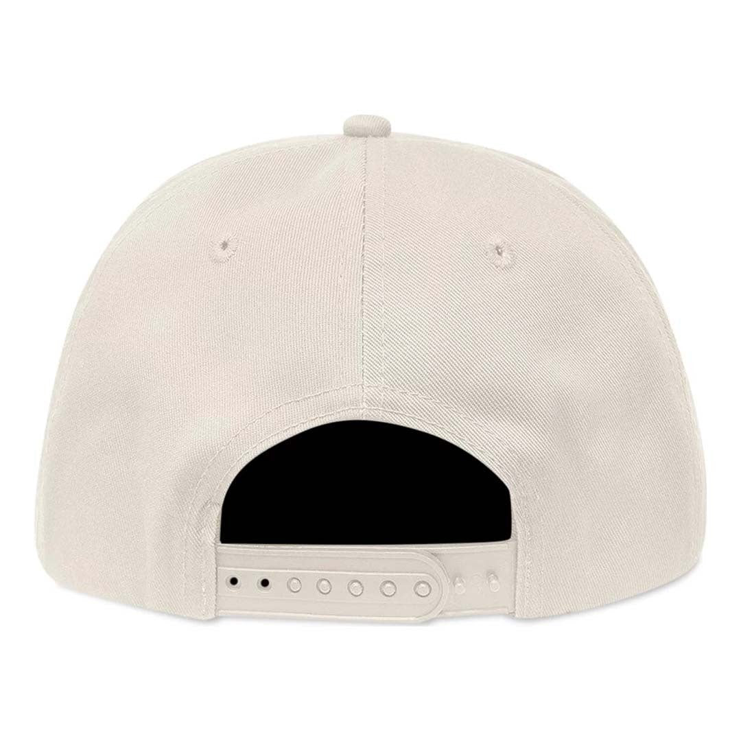 Cactus Jack by Travis Scott Reverse Jack Hat 'Off White' by Travis Scott - NWAHype 1 for streetwear Hats in USA