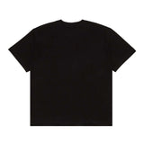 Cactus Jack by Travis Scott x Sp5der Airbrush Tee 'Black' by Sp5der - NWAHype No.1 for streetwear T-Shirts in USA