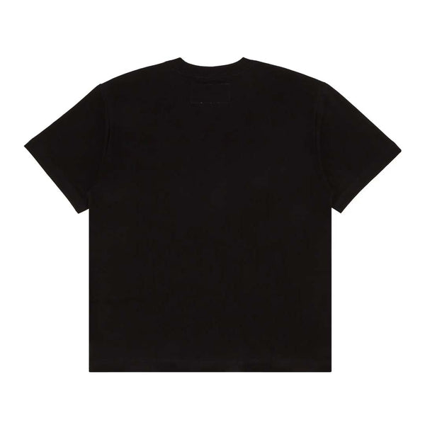 Cactus Jack by Travis Scott x Sp5der Airbrush Tee 'Black' by Sp5der - NWAHype No.1 for streetwear T-Shirts in USA