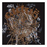 Cactus Jack by Travis Scott x Sp5der Airbrush Tee 'Black' by Sp5der - NWAHype No.1 for streetwear T-Shirts in USA