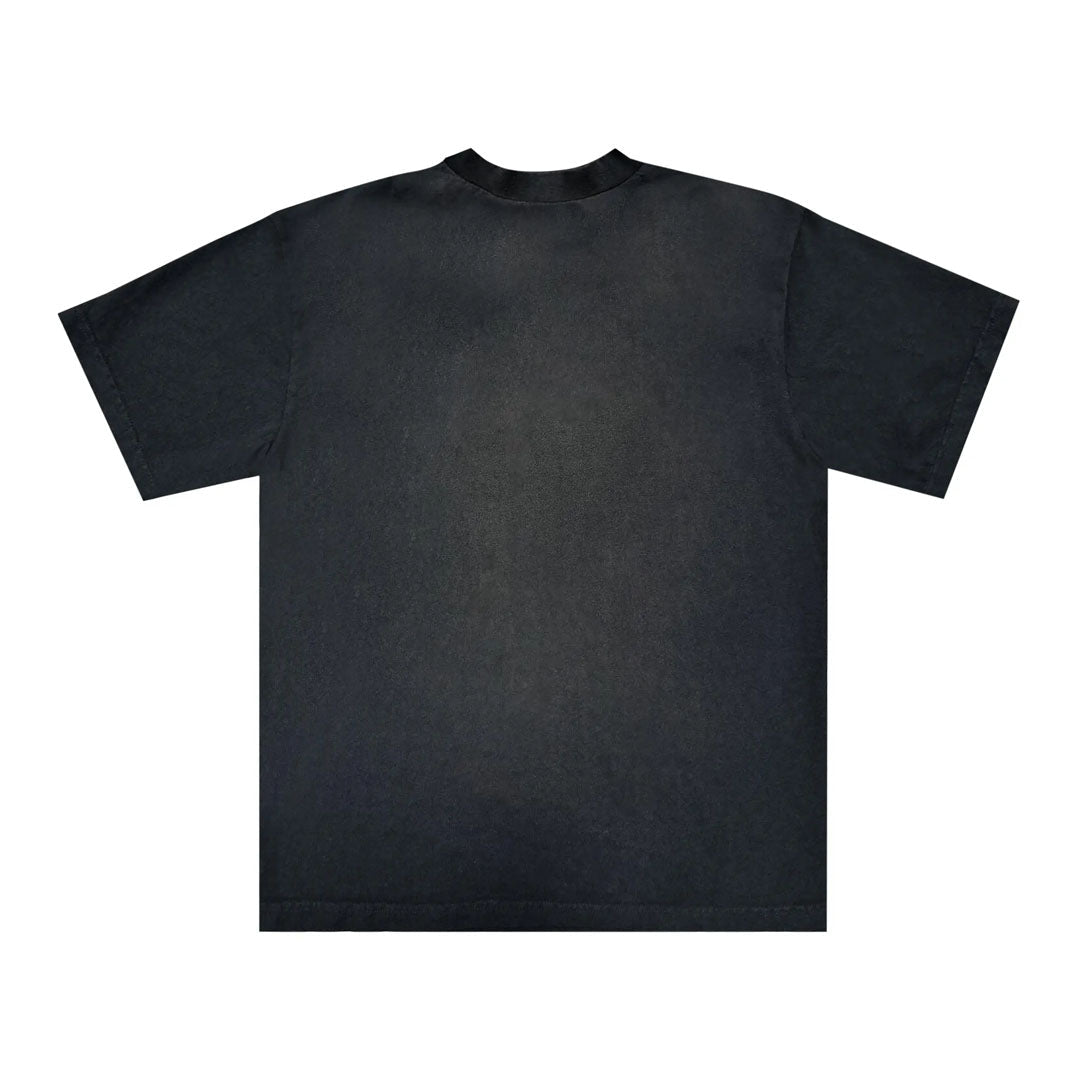 Cactus Jack by Travis Scott x Sp5der Days Before Rodeo Tee by Travis Scott - NWAHype 1 for streetwear T-Shirts in USA