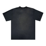 Cactus Jack by Travis Scott x Sp5der Days Before Rodeo Tee by Travis Scott - NWAHype 1 for streetwear T-Shirts in USA