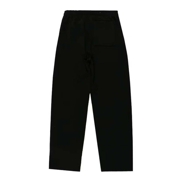 Cactus Plant Flea Market Complexcon Spider Sweatpants Black by Cactus Plant Flea Market - NWAHYPE No.1 for streetwear Pants in USA