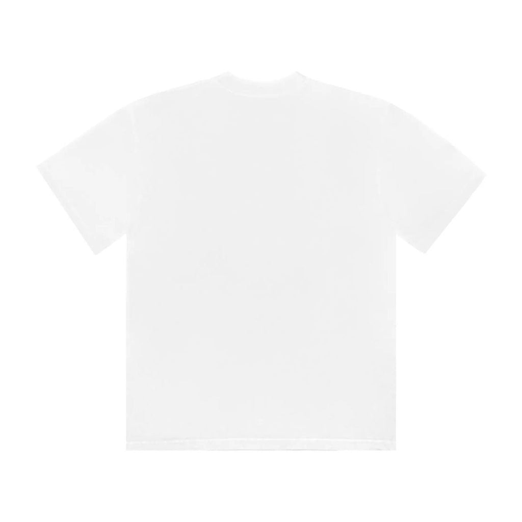 Cactus Plant Flea Market x McDonald's Fry Guy Tee White by Cactus Plant Flea Market - NWAHype 1 for streetwear T-Shirts