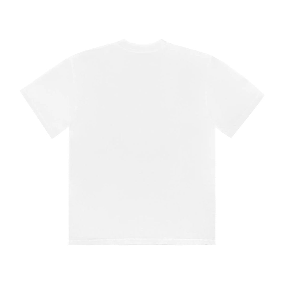 Cactus Plant Flea Market x McDonald's Fry Guy Tee White by Cactus Plant Flea Market - NWAHype 1 for streetwear T-Shirts