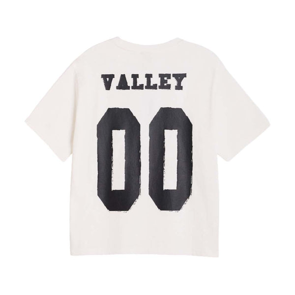 Cactus Valley 00 Bone Black Tee by Cactus Valley - NWAHYPE No.1 for streetwear T-Shirts in USA