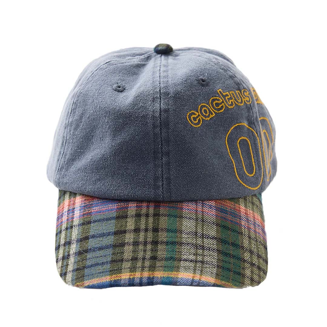 Cactus Valley 00 Canvas Hat by Cactus Valley - NWAHYPE No.1 for streetwear Hats in USA