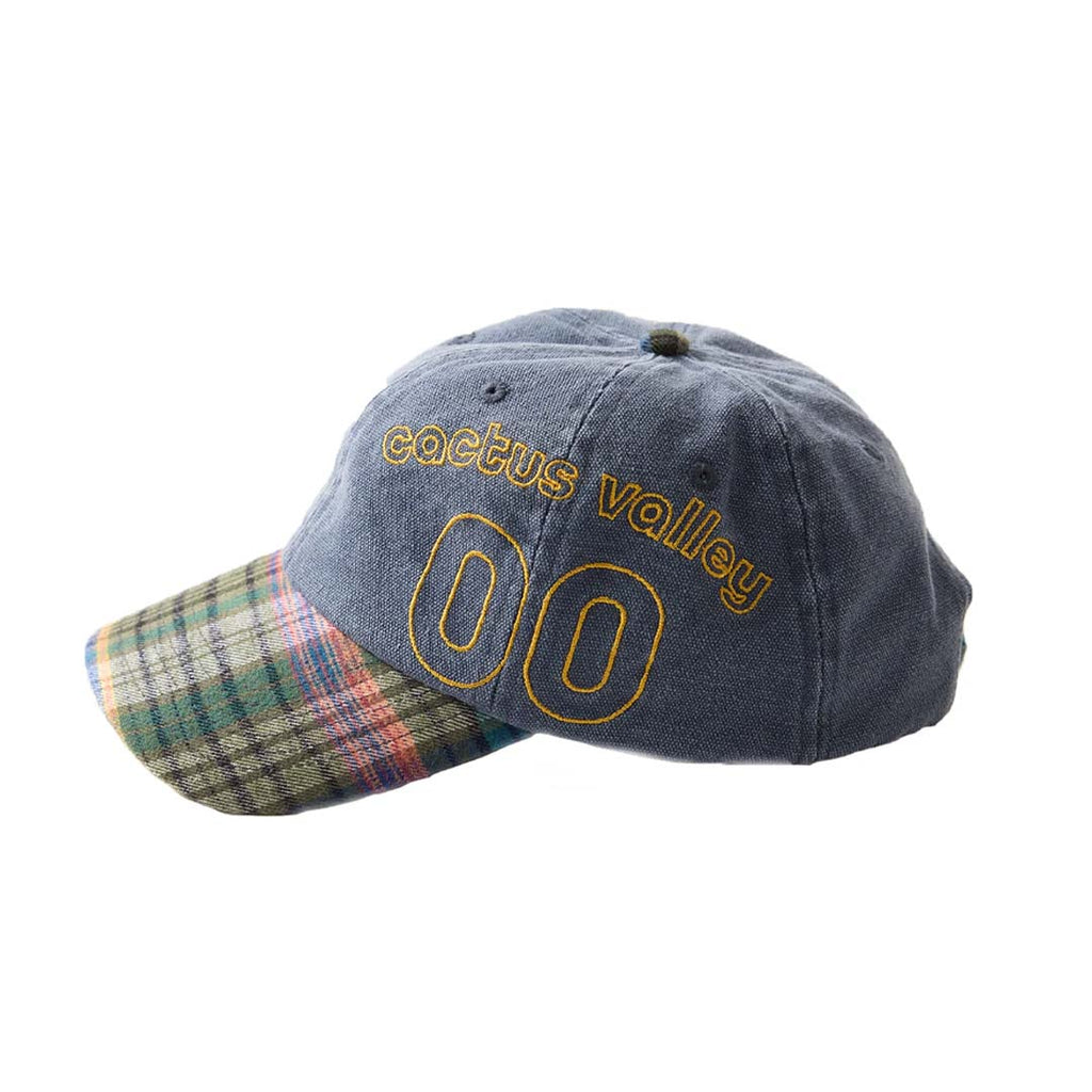 Cactus Valley 00 Canvas Hat by Cactus Valley - NWAHYPE No.1 for streetwear Hats in USA