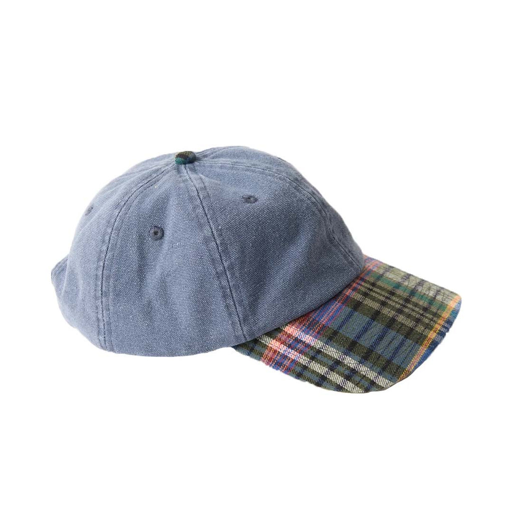 Cactus Valley 00 Canvas Hat by Cactus Valley - NWAHYPE No.1 for streetwear Hats in USA