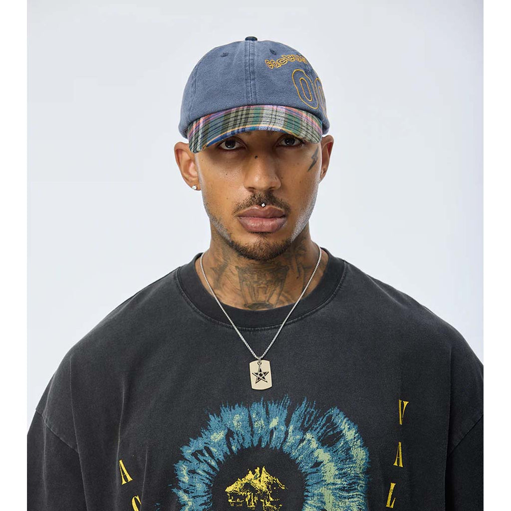 Cactus Valley 00 Canvas Hat by Cactus Valley - NWAHYPE No.1 for streetwear Hats in USA