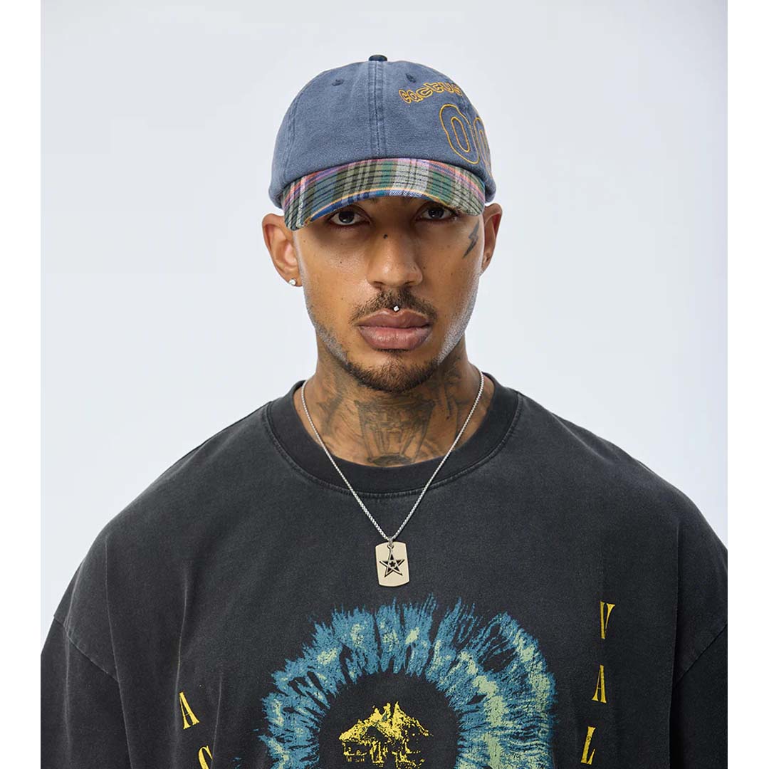 Cactus Valley 00 Canvas Hat by Cactus Valley - NWAHYPE No.1 for streetwear Hats in USA