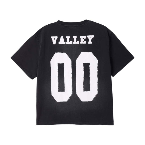 Cactus Valley 00 Vintage Black Tee by Cactus Valley - NWAHYPE No.1 for streetwear T-Shirts in USA