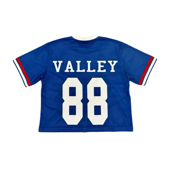 Cactus Valley Cactus America Jersey Tee by Cactus Valley - NWAHYPE No.1 for streetwear T-Shirts in USA
