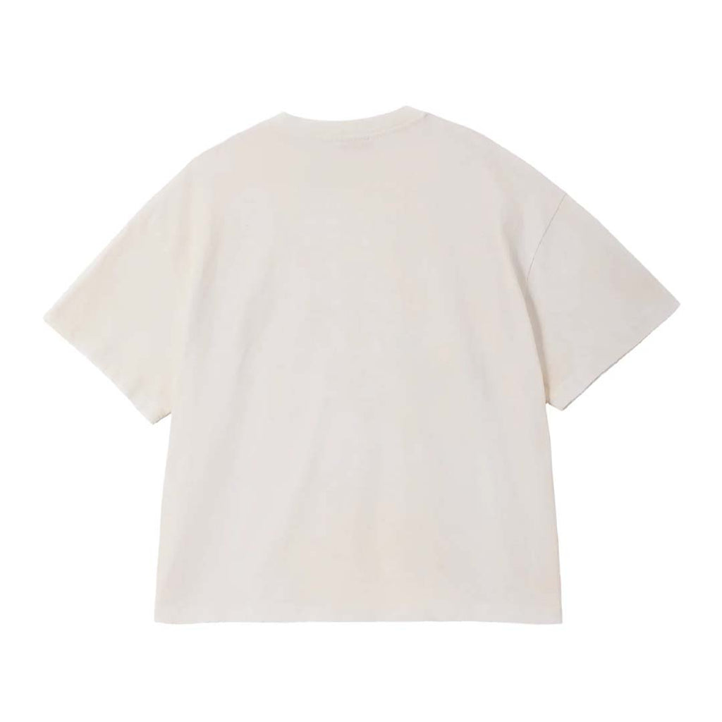Cactus Valley Cactus Tee White by Cactus Valley - NWAHYPE No.1 for streetwear T-Shirts in USA