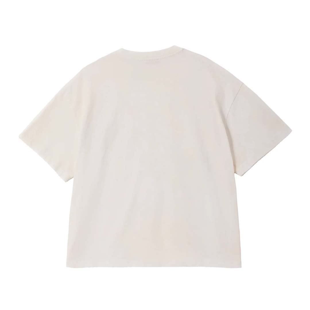 Cactus Valley Cactus Tee White by Cactus Valley - NWAHYPE No.1 for streetwear T-Shirts in USA