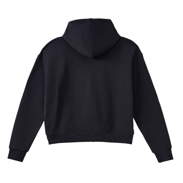 Cactus Valley Crystal Cactus Zip Hoodie Black by Cactus Valley - NWAHYPE No.1 for streetwear Hoodies in USA