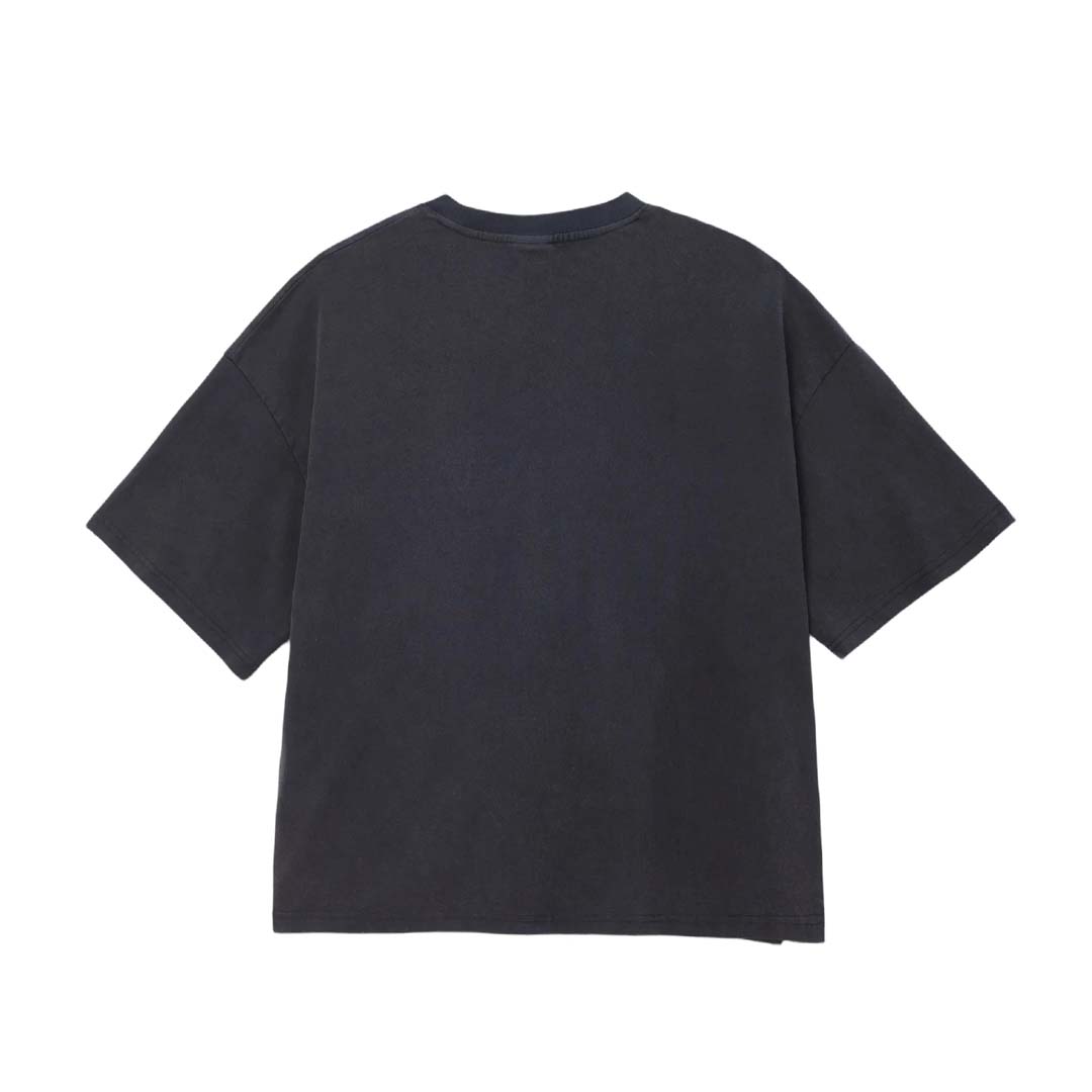Cactus Valley Hotel Tee Black by Cactus Valley - NWAHYPE No.1 for streetwear T-Shirts in USA