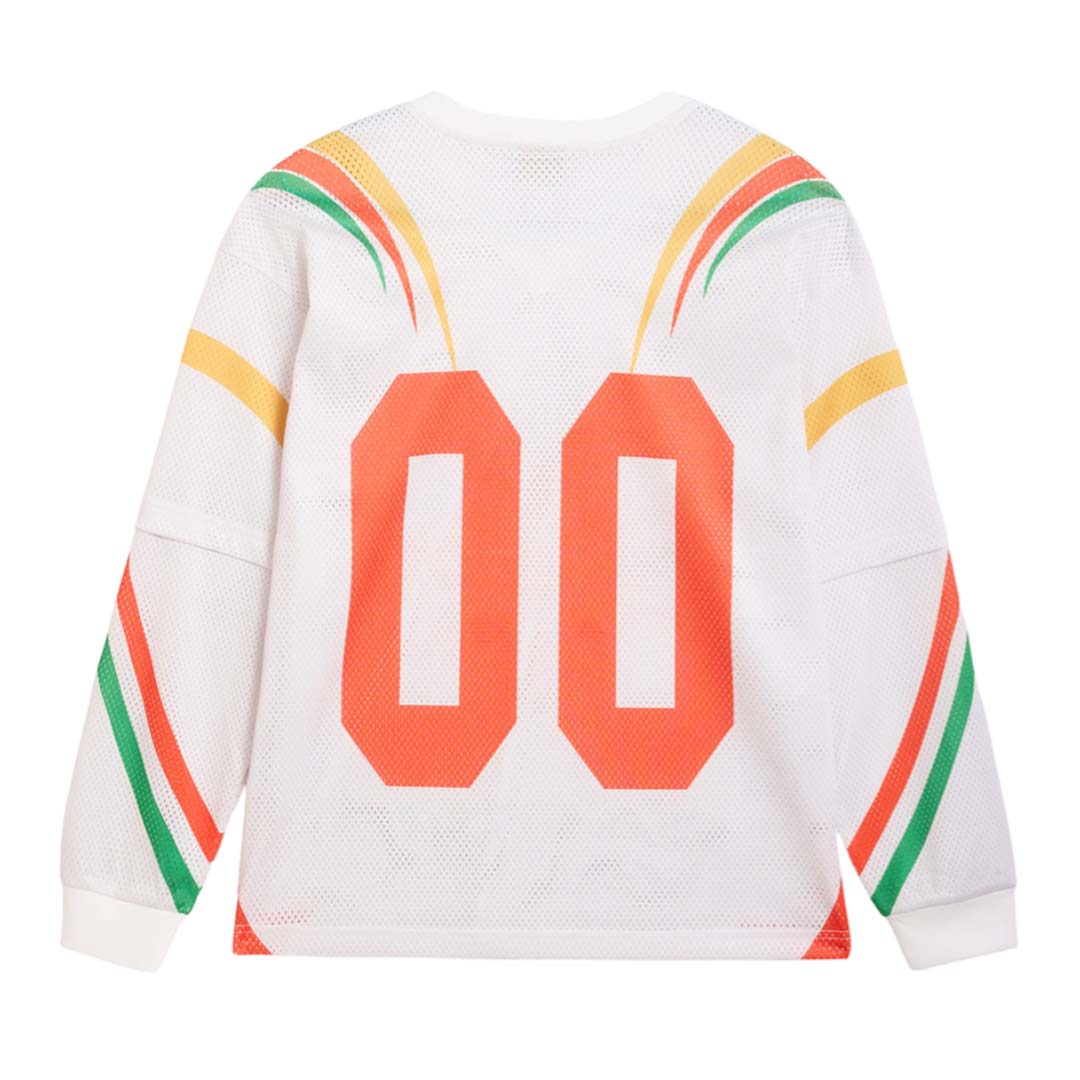 Cactus Valley Mexico Mesh Jersey by Cactus Valley - NWAHYPE No.1 for streetwear T-Shirts in USA
