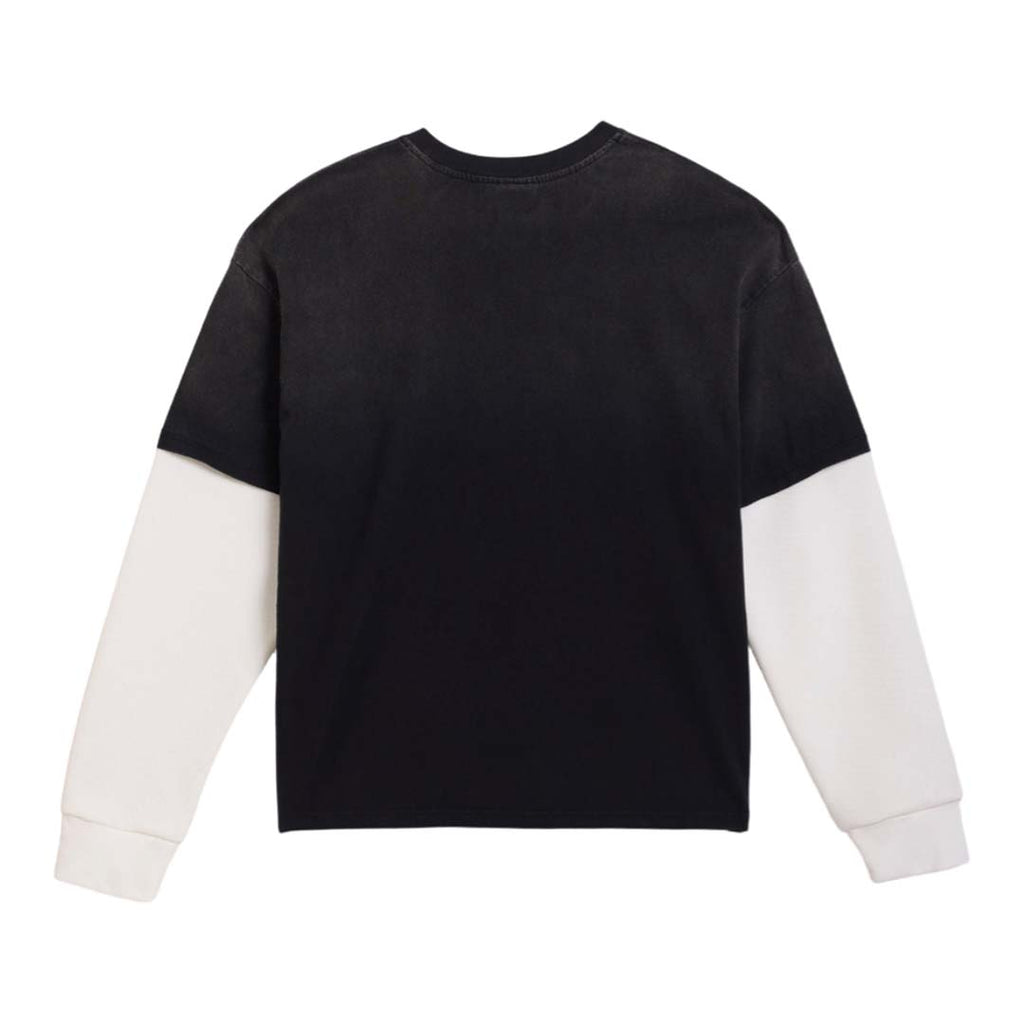 Cactus Valley Oreo Double Layer Thermal Tee by Cactus Valley - NWAHYPE No.1 for streetwear T-Shirts in USA