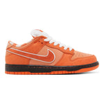 Concepts x Dunk Low SB 'Orange Lobster' by Nike - NWAHype 1 for streetwear Sneakers in USA