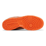 Concepts x Dunk Low SB 'Orange Lobster' by Nike - NWAHype 1 for streetwear Sneakers in USA