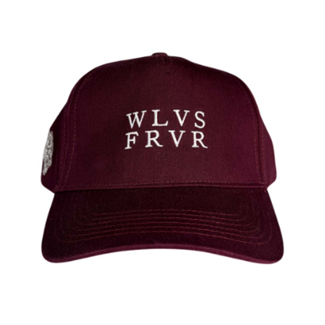 Darcsport FRVR 5 Panel Hat Gemstone by Darcsport - NWAHYPE No.1 for streetwear Hats in USA