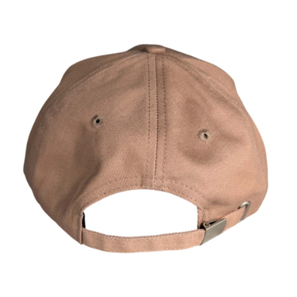 Darcsport FRVR 5 Panel Mauve Hat by Darcsport - NWAHYPE No.1 for streetwear Hats in USA