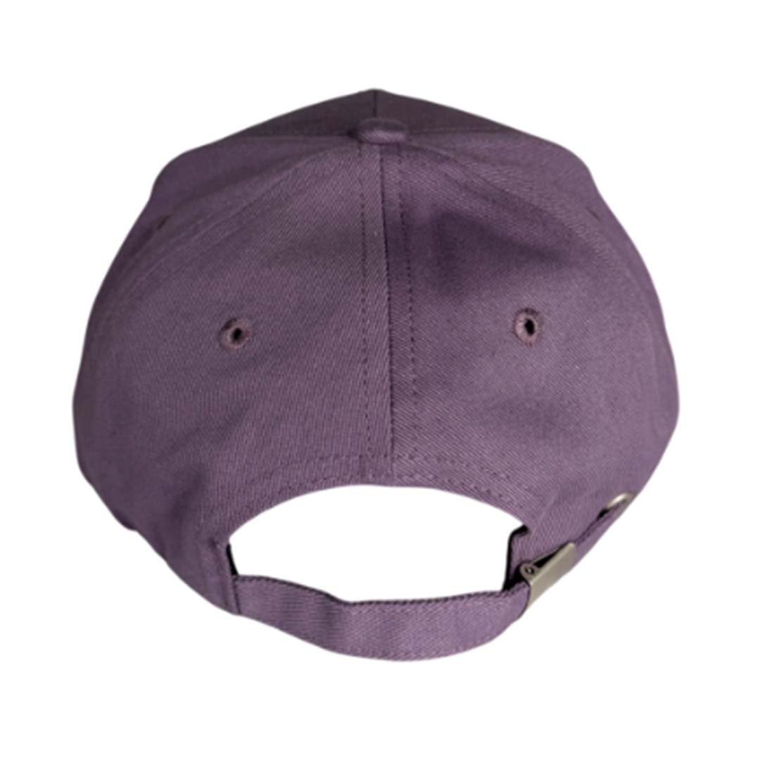 Darcsport Heaven 5 Panel Vintage Plum Hat by Darcsport - NWAHYPE No.1 for streetwear Hats in USA