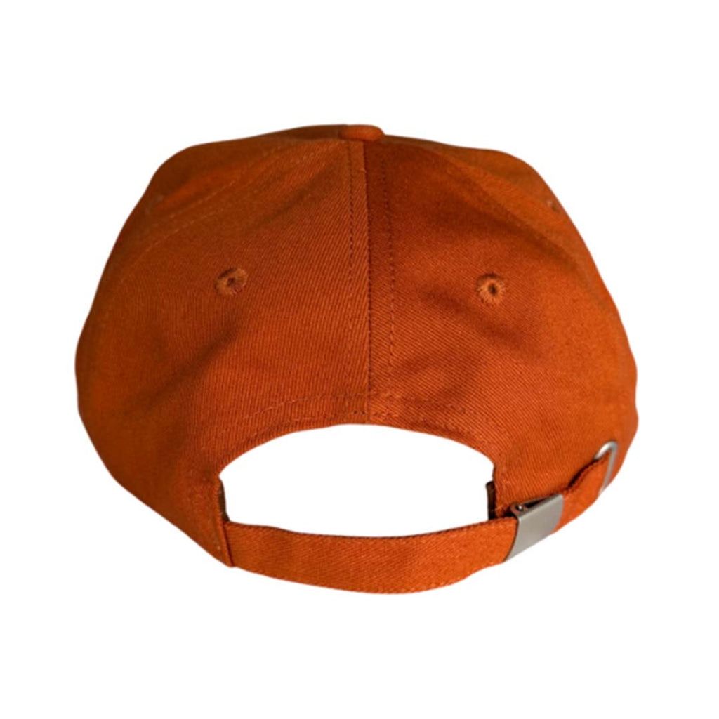 Darcsport Loyalty 5 Panel Hat Roman Rust by Darcsport - NWAHYPE No.1 for streetwear Hats in USA