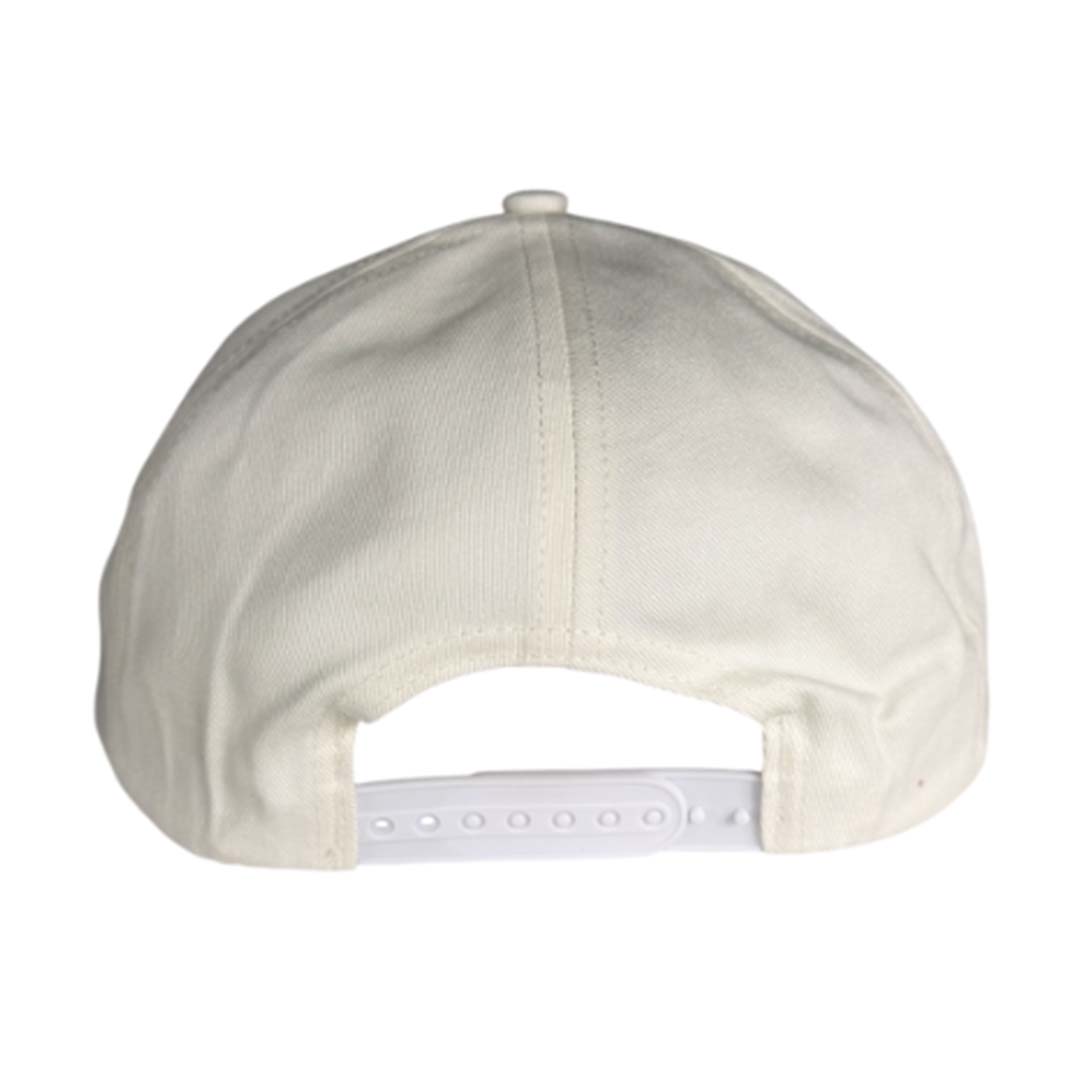Darcsport Loyalty Vintage 5 Panel Hat Cream by Darcsport - NWAHYPE No.1 for streetwear Hats in USA
