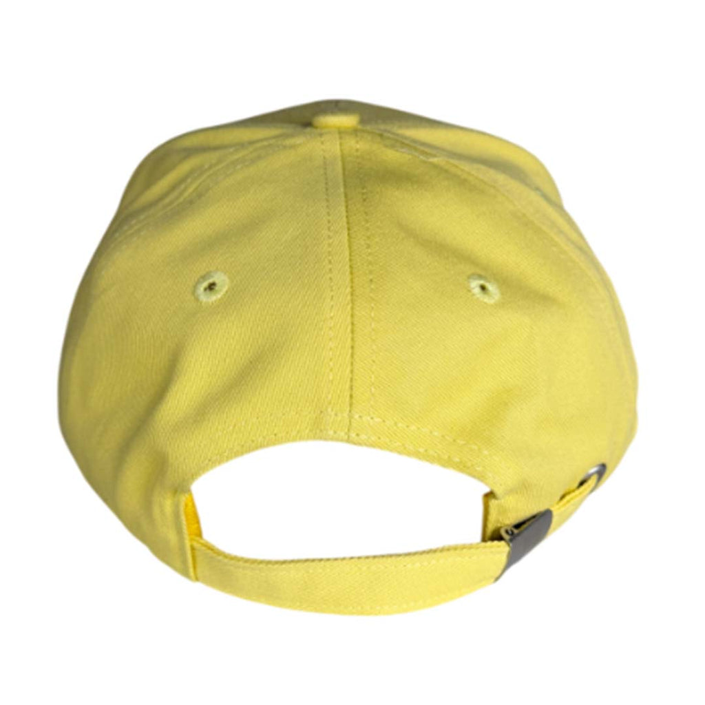 Darcsport Our Life 5 Panel Hat Canary by Darcsport - NWAHYPE No.1 for streetwear Hats in USA