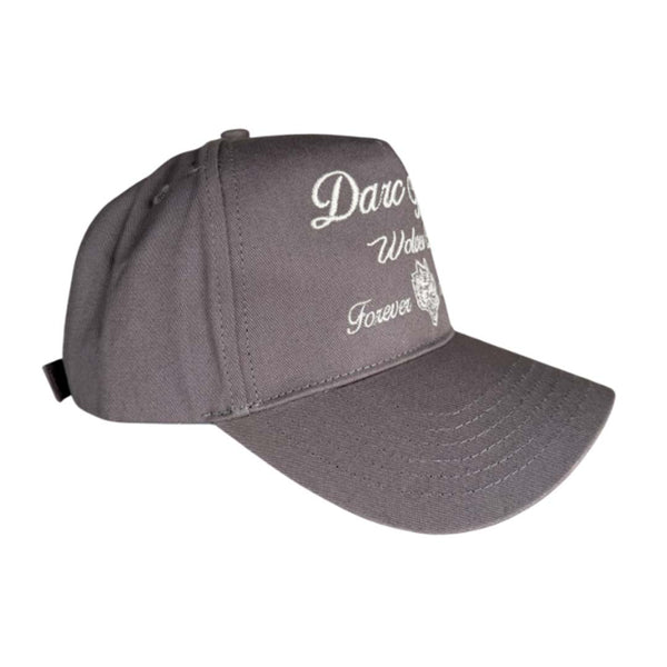 Darcsport Resort 5 Panel Hat Purple Stone by Darcsport - NWAHYPE No.1 for streetwear Hats in USA