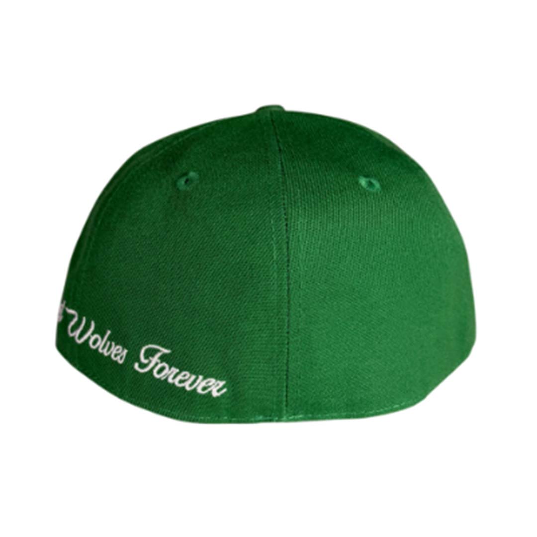 Darcsport SSDD Fitted Hat Celtic Green by Darcsport - NWAHYPE No.1 for streetwear Hats in USA