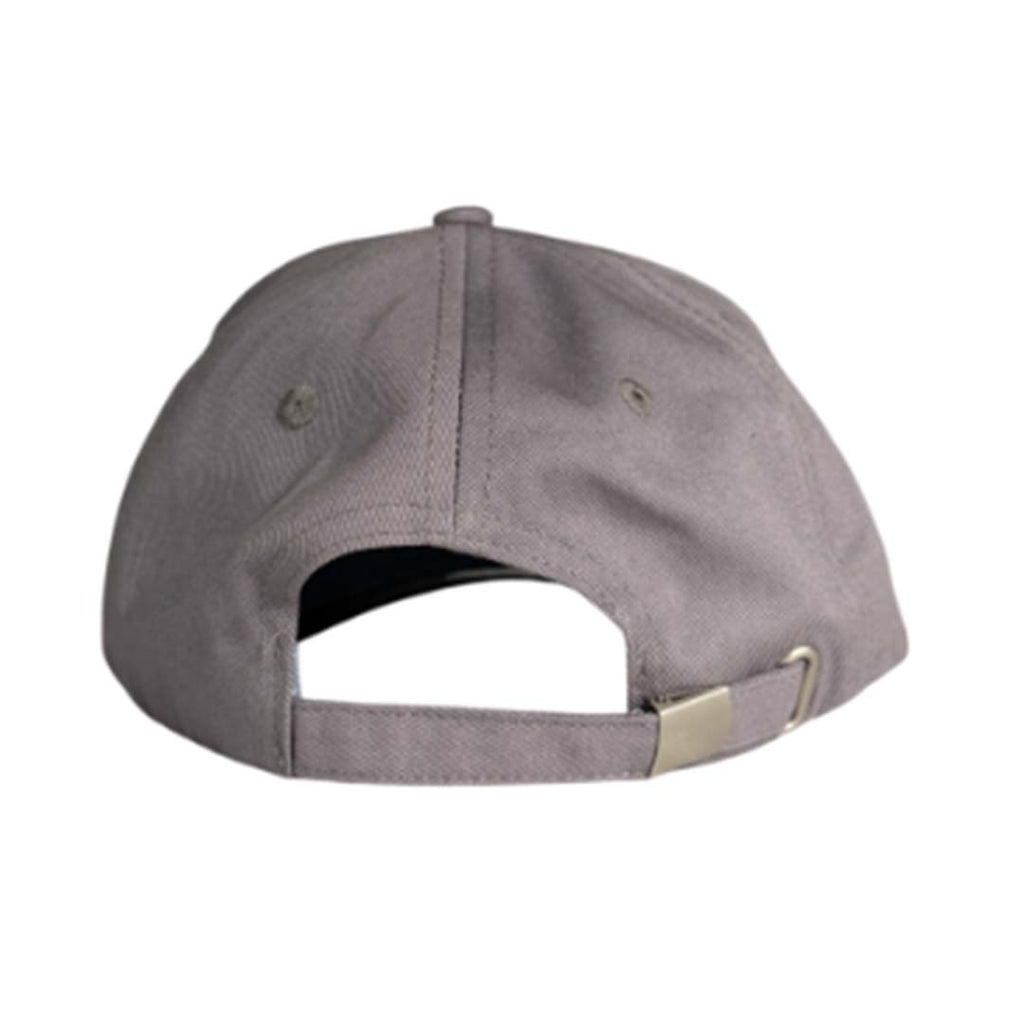 Darcsport Until Valhalla 5 Panel Hat Norse Grey by Darcsport - NWAHYPE No.1 for streetwear Hats in USA